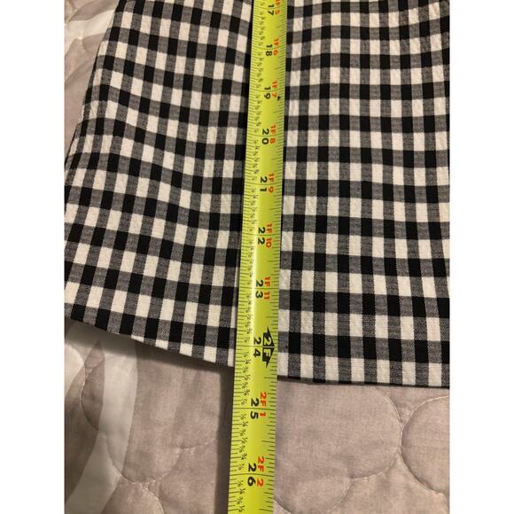 Veronica Beard Caldwell Dickey Gingham Blazer, Size 2 New with Tag - Picture 9 of 9